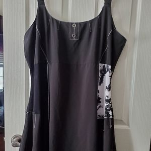 🌺2 for 20🌺GUC Patchwork Dress